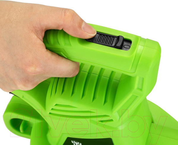 Изображение товара Воздуходувка электрическая Deko DKBL3000 / 065-0953