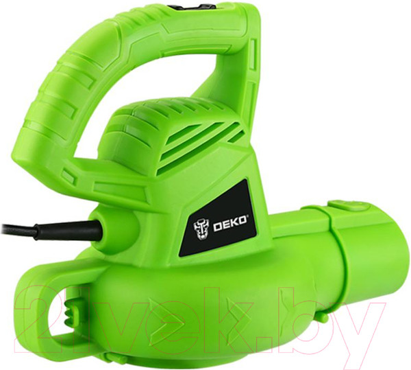 Изображение товара Воздуходувка электрическая Deko DKBL3000 / 065-0953