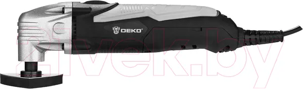 Изображение товара Реноватор Deko DKOT500 SET 38 / 063-4274