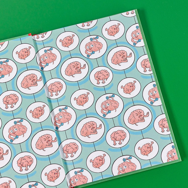 Изображение товара Развивающая книга Альпина Как быть внимательным. Готовим внимательность с вечера (Рупасова М.)