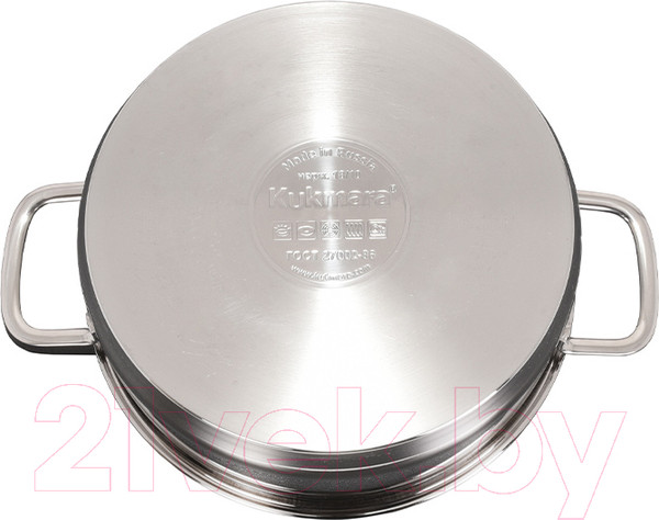 Изображение товара Кастрюля Kukmara Safia / SF-CA8026G