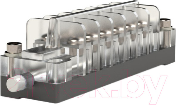 Изображение товара Выключатель путевой КС ВПК-10-II-33-IP00 (3НО+3НЗ) / 103300