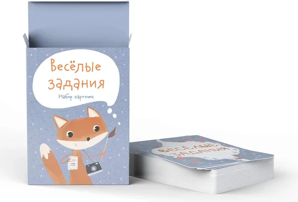 Изображение товара Развивающая книга Альпина Зимняя сказка (Коноплястая М.)