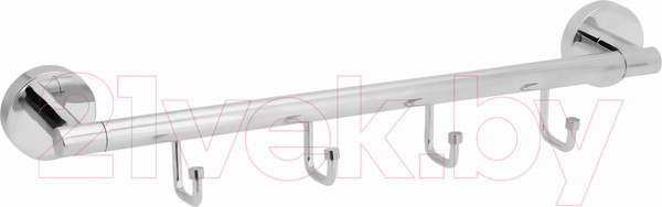 Изображение товара Крючок для ванной FORA L003