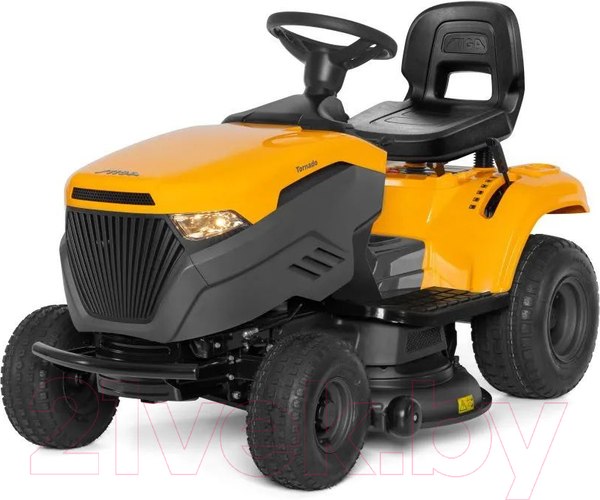 Изображение товара Райдер бензиновый Stiga Tornado 398 M (2T0510481/ST3)