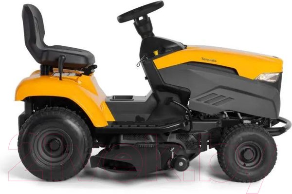 Изображение товара Райдер бензиновый Stiga Tornado 398 M (2T0510481/ST3)