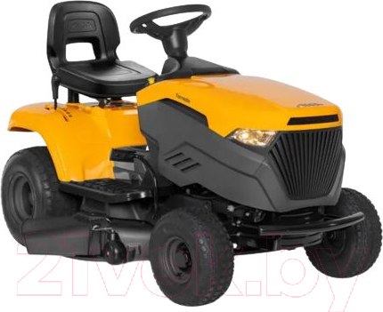 Изображение товара Райдер бензиновый Stiga Tornado 398 M (2T0510481/ST3)