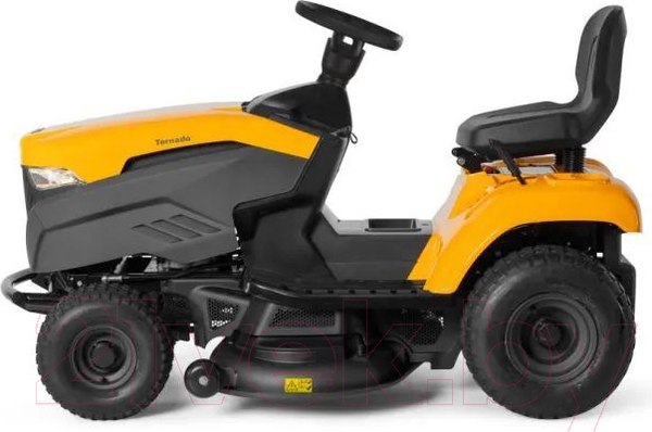 Изображение товара Райдер бензиновый Stiga Tornado 398 M (2T0510481/ST3)