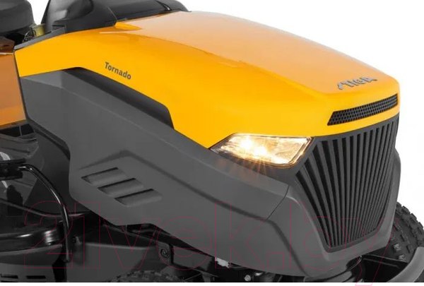 Изображение товара Райдер бензиновый Stiga Tornado 398 M (2T0510481/ST3)