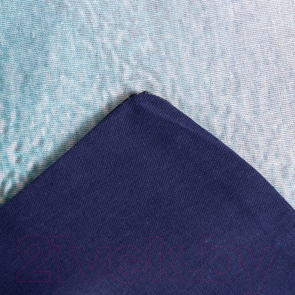 Изображение товара Комплект постельного белья Этель Space trip / 7582928