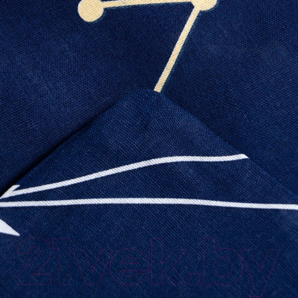 Изображение товара Комплект постельного белья Этель Stars in The Sky / 7599328