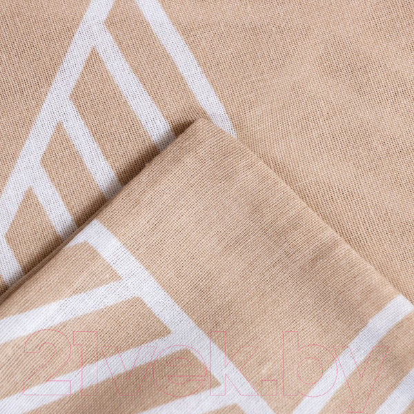 Изображение товара Комплект постельного белья Этель Калейдоскоп вид 2 / 6632173