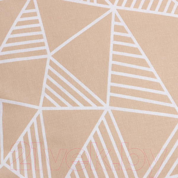 Изображение товара Комплект постельного белья Этель Калейдоскоп вид 2 / 6632171