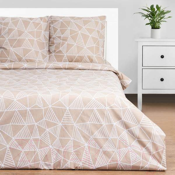 Изображение товара Комплект постельного белья Этель Калейдоскоп вид 2 / 6632171