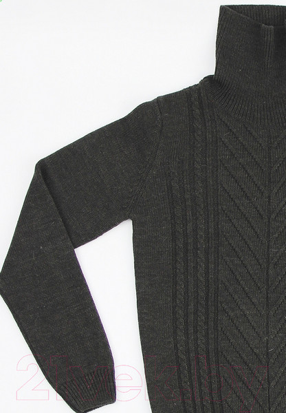 Изображение товара Свитер детский Polesie 9С8544-Д43 (р.158,164-76, турецкий кофе)