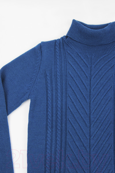 Изображение товара Джемпер Polesie 9С8545-Д43 (р.170,176-88, марроканский синий)