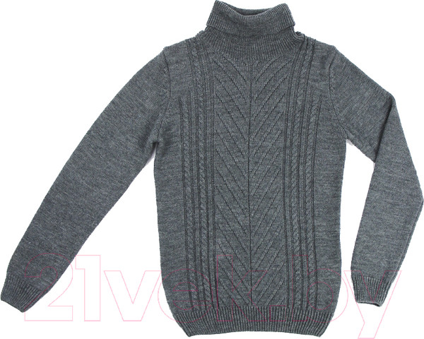 Изображение товара Свитер детский Polesie 9С8545-Д43 (р.158,164-80, мегаполис меланж)