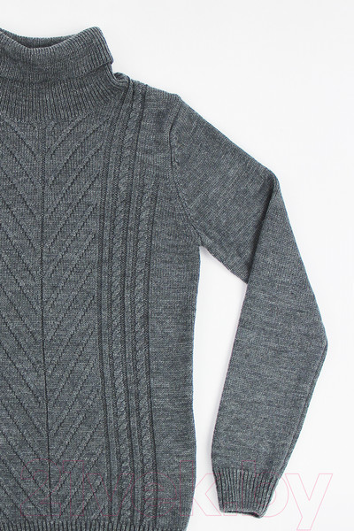 Изображение товара Джемпер Polesie 9С8545-Д43 (р.170,176-88, мегаполис меланж)