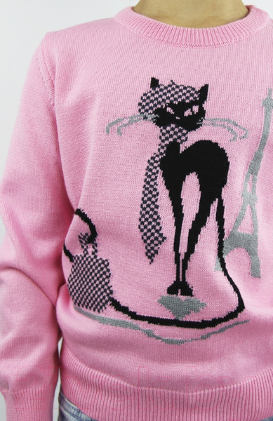 Изображение товара Джемпер для малышей Polesie 9С0368-Д43 (р.98,104-56, конфетный)