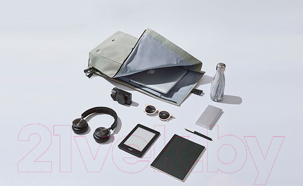 Изображение товара Рюкзак 90 Ninetygo Urban Daily Backpack / 90BBPCB2133U (желтый)