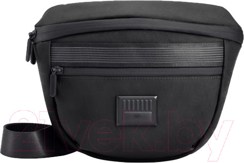 Изображение товара Сумка 90 Ninetygo Lightweight Shoulder Bag / 90BWPMT21105U (черный)