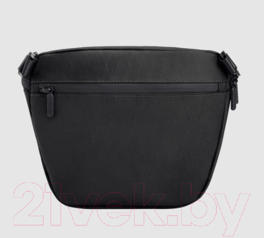 Изображение товара Сумка 90 Ninetygo Lightweight Shoulder Bag / 90BWPMT21105U (черный)