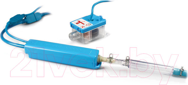 Изображение товара Насос для кондиционера Aspen Silent+ Mini Aqua