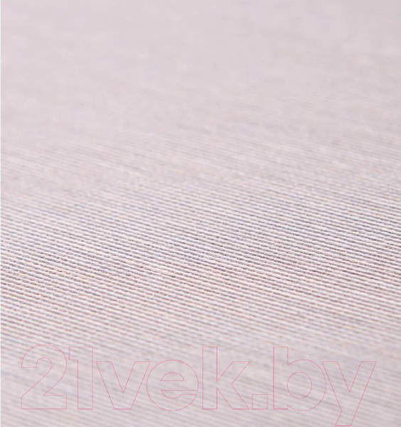 Изображение товара Рулонная штора АС МАРТ Меринос 100x160 (светло-серый)