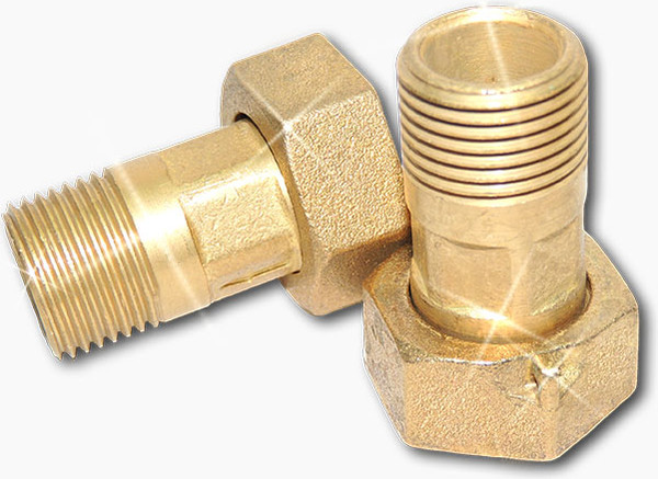 Изображение товара Соединитель Цветлит DN-15x64 / ZW50105