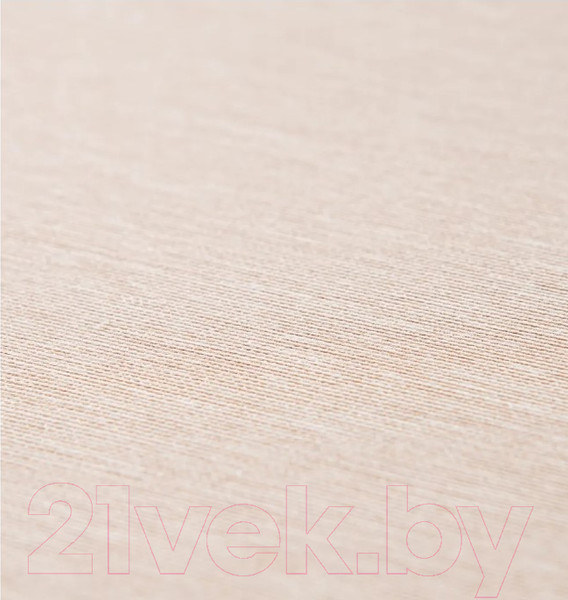 Изображение товара Рулонная штора АС МАРТ Меринос 100x160 (бежевый)