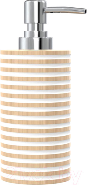 Изображение товара Дозатор для жидкого мыла FORA FOR-SPL021NAT