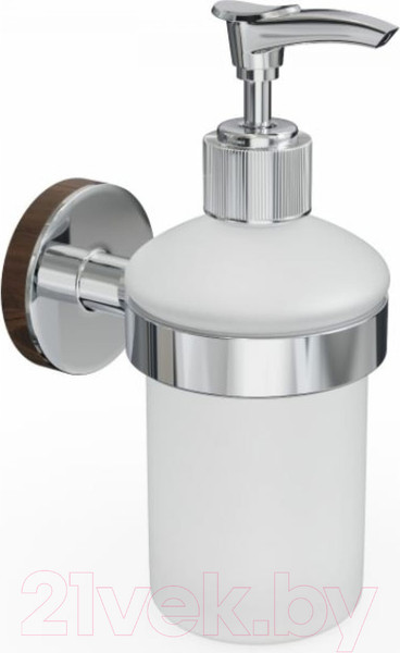 Изображение товара Дозатор для жидкого мыла FORA FOR-LORD041CR