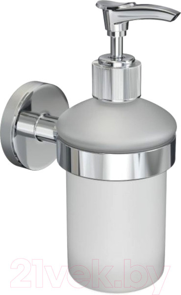 Изображение товара Дозатор для жидкого мыла FORA FOR-LORD041CR