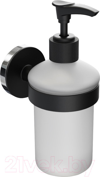 Изображение товара Дозатор для жидкого мыла FORA FOR-LORD041BL