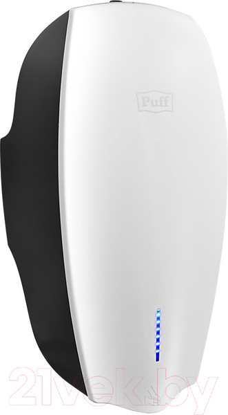 Изображение товара Сушилка для рук Puff 8940