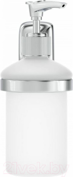Изображение товара Дозатор для жидкого мыла FORA FOR-FL041