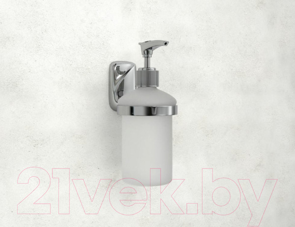 Изображение товара Дозатор для жидкого мыла FORA FOR-FL041
