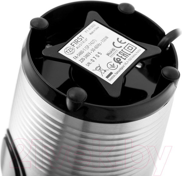 Изображение товара Кофемолка FIRST Austria FA-5480-1