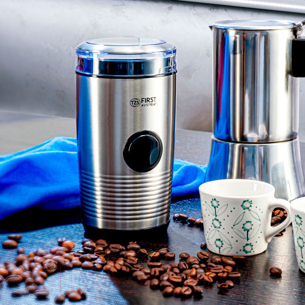 Изображение товара Кофемолка FIRST Austria FA-5480-1