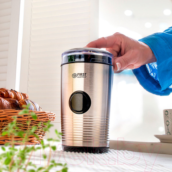 Изображение товара Кофемолка FIRST Austria FA-5480-1