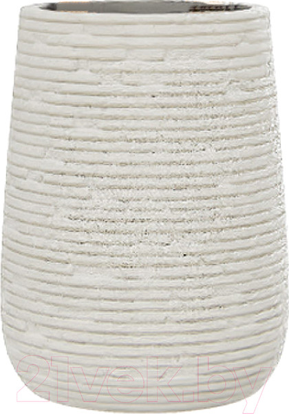 Изображение товара Стакан для зубной щетки и пасты FORA FOR-BRK044BE