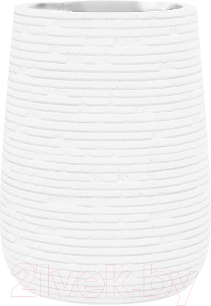 Изображение товара Стакан для зубной щетки и пасты FORA FOR-BRK044W