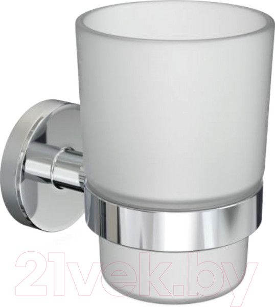 Изображение товара Стакан для зубной щетки и пасты FORA FOR-LORD044CR