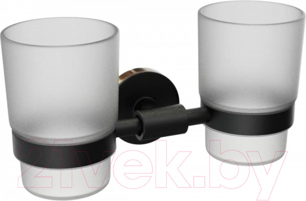 Изображение товара Стакан для зубной щетки и пасты FORA FOR-LORD039BL