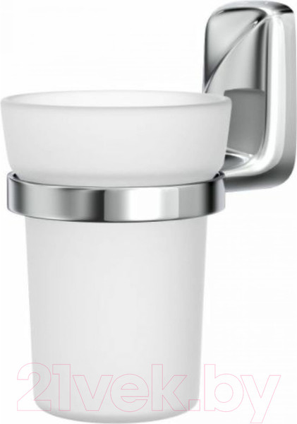 Изображение товара Стакан для зубной щетки и пасты FORA FOR-FL044