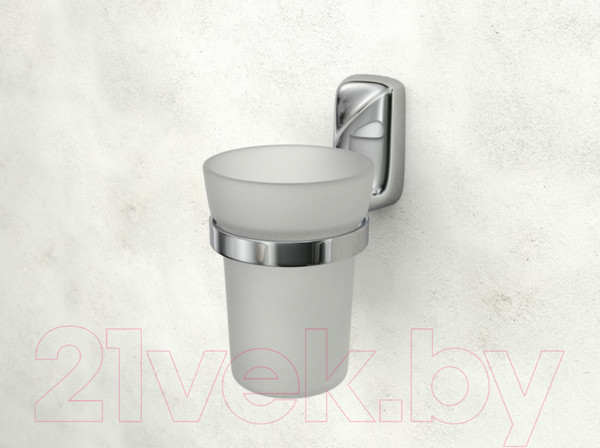 Изображение товара Стакан для зубной щетки и пасты FORA FOR-FL044