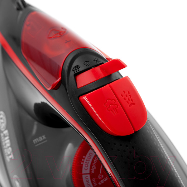 Изображение товара Утюг FIRST Austria FA-5618-6-RE