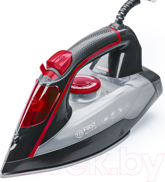 Изображение товара Утюг FIRST Austria FA-5618-6-RE