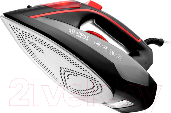 Изображение товара Утюг FIRST Austria FA-5618-6-RE