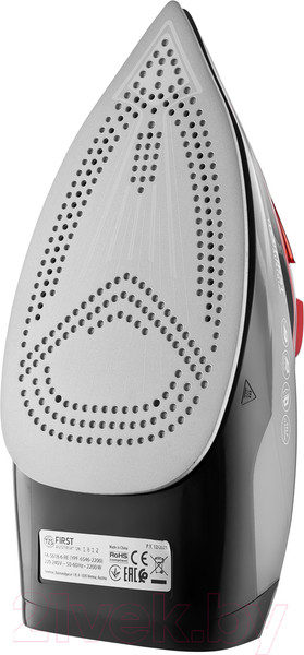 Изображение товара Утюг FIRST Austria FA-5618-6-RE
